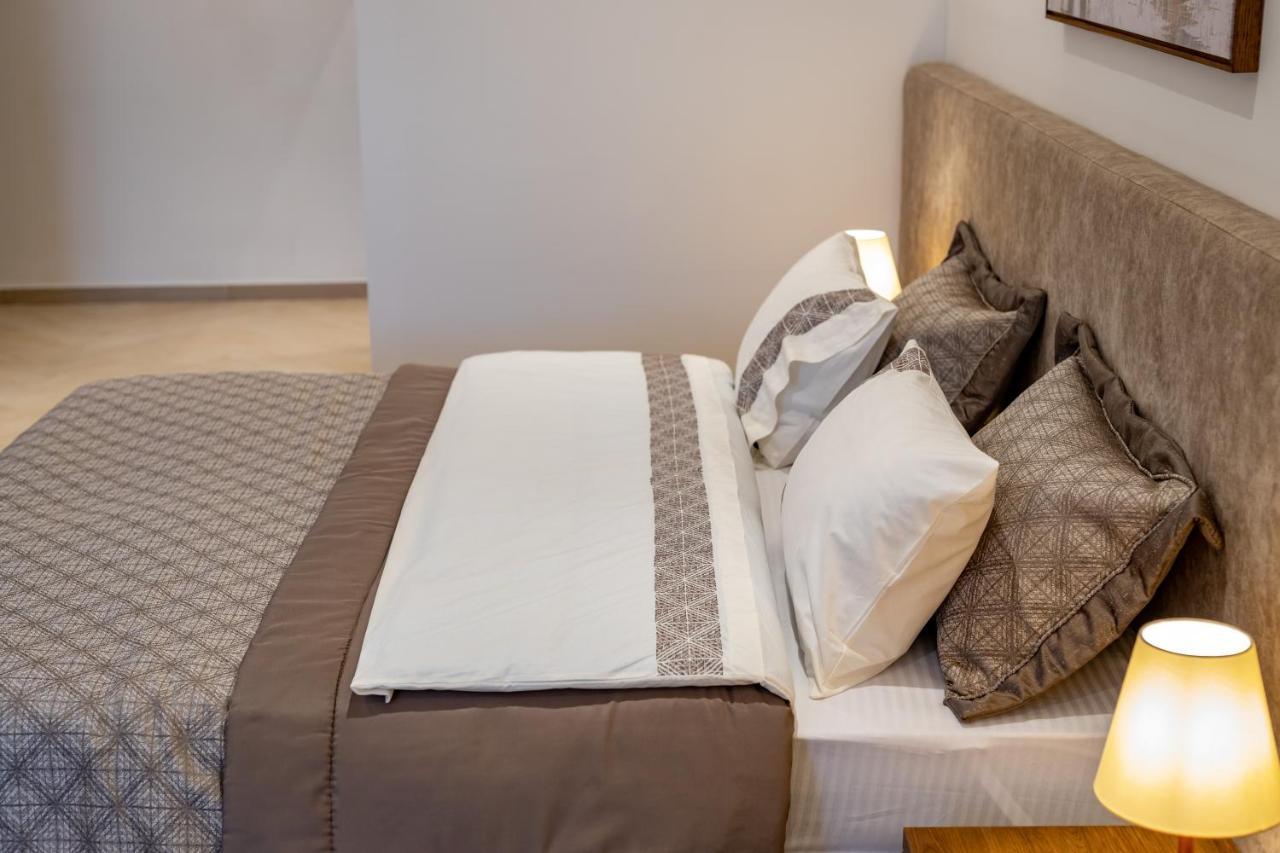 Grahovac_1858 Aparthotel Nikšić Eksteriør bilde
