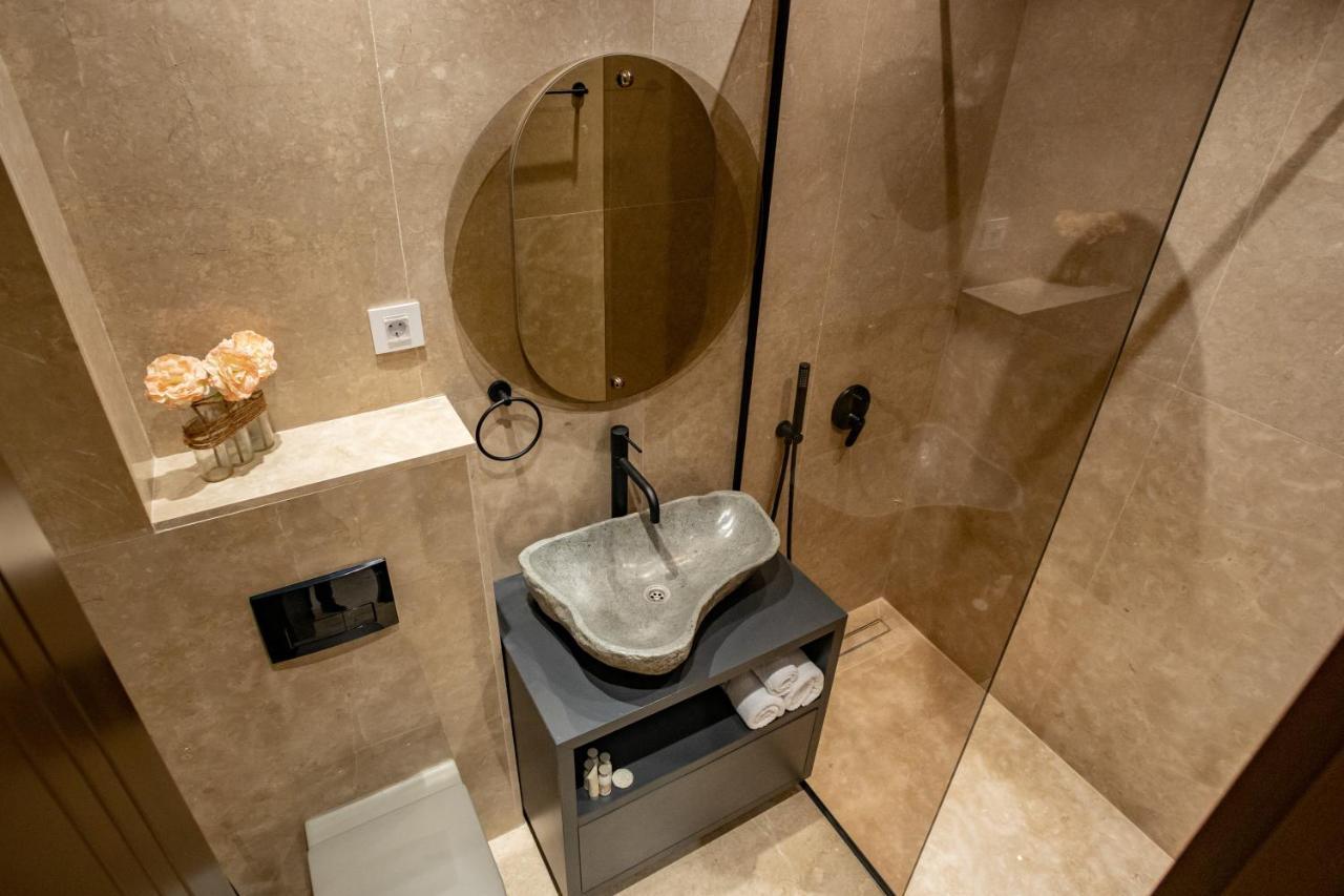 Grahovac_1858 Aparthotel Nikšić Eksteriør bilde
